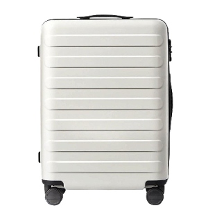 Валіза Xiaomi Ninetygo Business Travel Luggage 24" White (6941413216753)