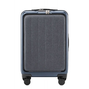 Валіза Xiaomi Ninetygo Seine Luggage 20'' Blue (6941413217927)