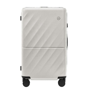Валіза Xiaomi Ninetygo Ripple Luggage 26" White (6941413222280)