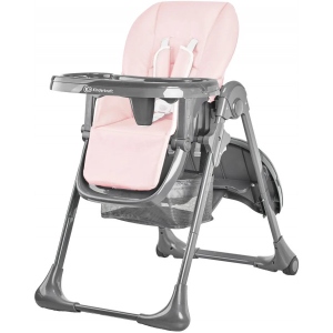 Стільчик для годування класичний Kinderkraft Tastee Rose (KHTAST00ROS0000)