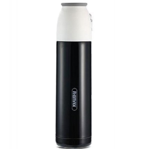 Термос Remax RT-CUP22 Jazz Cup Black (6954851266129)