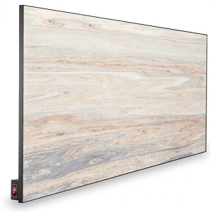 Уцінка - Конвектор Teploceramic TCM-600 (695542) Мрамор #
