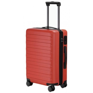 Валіза Xiaomi Ninetygo Business Travel Luggage 24" Red (6970055346726)