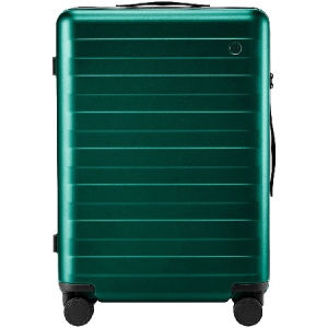 Валіза Xiaomi Ninetygo Rhine PRO plus Luggage 20" Green (6971732585155)