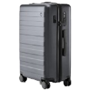 Валіза Xiaomi Ninetygo Rhine PRO plus Luggage 20" Grey (6971732585131)
