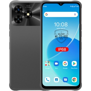 Смартфон Umidigi G5 Mecha (RP08) 8/128GB Gray