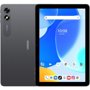 Планшет Umidigi G3 Tab Ultra (MT13) 10.1'' 8/128Gb LTE Grey