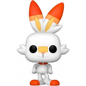 Колекційна фігурка FUNKO POP! серії Покемон – СКОРБАННІ (69081)