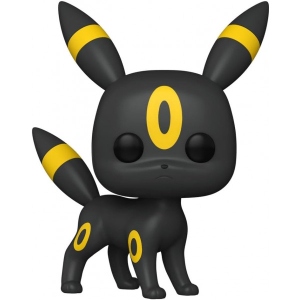 Колекційна фігурка FUNKO POP! серії Покемон – АМБРЕОН (69084)