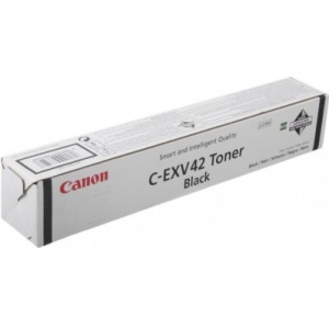 Тонер для заправки картриджа Canon C-EXV42 iR2202/2202N Black (6908B002)