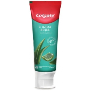 Зубна паста Colgate Забота о деснах с Алое Вера 75 мл