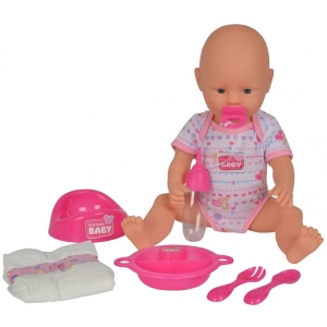 Пупс класичний Simba Toys NBB, 8 см, (5032533)