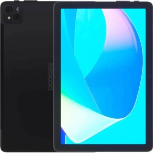Планшет Doogee T10 PRO 10.1 8/256GB Black