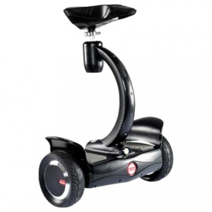 Гіроборд Airwheel S8 Mini 260WH Black (6925611221047)
