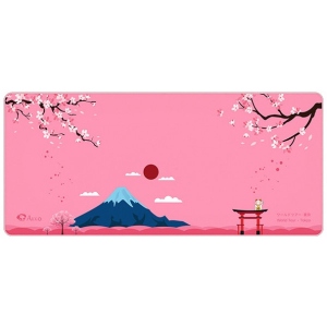 Килимок для миші Akko World TourTokyo R2 Deskmat (6925758602471)