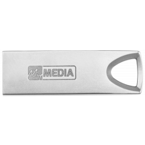 Флеш USB MyMedia MyAlu 16GB USB 3.2 Gen 1 (069275)