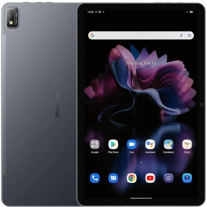 Планшет Blackview Tab 16 10.95" 8/256GB LTE Grey (6931548311416)