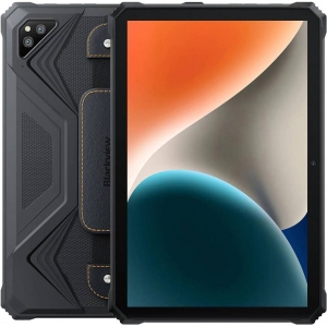 Планшет Blackview Tab Active 6 10.1'' 8/128GB LTE Black (6931548313656)
