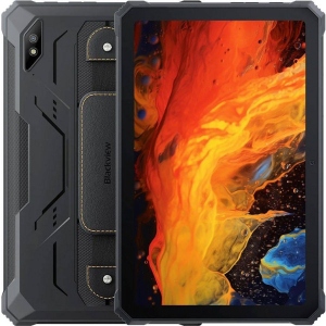 Планшет Blackview Active 8 Pro 8GB/256GB NFC Black