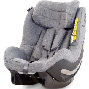 Автокрісло Avionaut AeroFIX-RWF Iso-Fix Grey Melange (AV-350.RWF-AF.01)