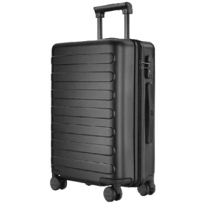 Валіза Xiaomi Ninetygo Business Travel Luggage 20'' Black (6970055346672/6941413216616)