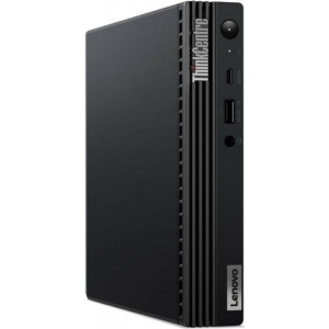 Системний блок Lenovo ThinkCentre M70q (11DT003FUC) Black купити в Києві