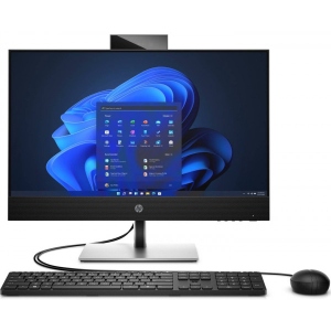 Комп'ютер-моноблок HP ProOne 440 G9 (885F4EA)