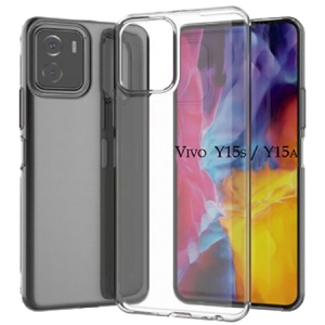 Чохол для смартфона BeCover 
for
 Vivo Y15s/Y15a Transparancy (707249)