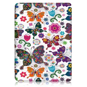 Чохол для електронної книги
 BeCover Smart for Amazon Kindle Paperwhite 11th Gen. 2021 Butterfly (707210)