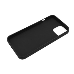 Чохол для смартфону BeCover for Apple iPhone 14 Black (708107)