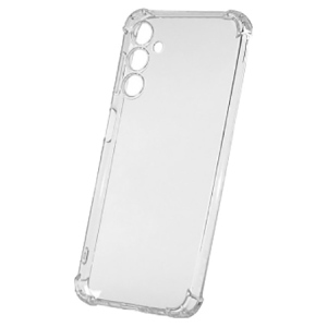 Чохол для смартфону
 BeCover Anti-Shock for Samsung Galaxy A24 4G SM-A245 Clear (709328)