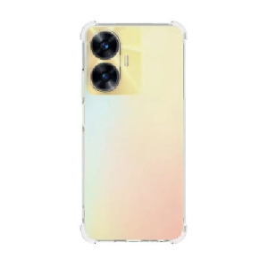 Чохол для смартфону BeCover Anti-Shock for Realme C55 Clear (709334)