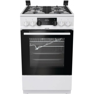 Плита газова Gorenje KS 5350 WF