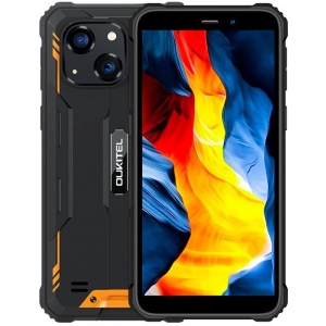 Смартфон OUKITEL WP20 4GB/32GB Orange