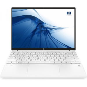 Ноутбук HP Pavilion Aero 13-be2009ua (833F4EA) White