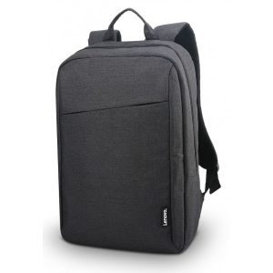 Рюкзак для ноутбуку Lenovo Casual Backpack B210 Black (4X40T84059)