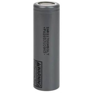 Акумулятор тип 21700 LG 4890mAh 14.4A (INR21700-M50LT)