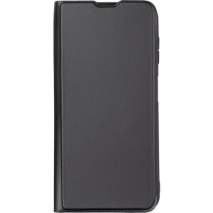 Чохол для смартфону Gelius Book Cover Gelius Shell Case for Samsung A145 (A14) Black (92691)
