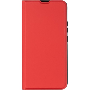 Чохол для смартфону Gelius Book Cover Gelius Shell Case for Samsung A346 (A34) Red (92937)