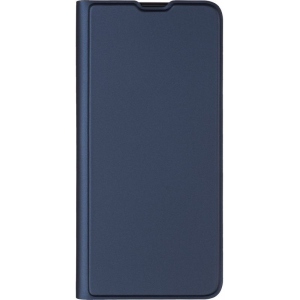 Чохол для смартфону Gelius Book Cover Gelius Shell Case for Samsung A145 (A14) Blue (92692)