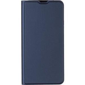 Чохол для смартфону Gelius Book Cover Gelius Shell Case for Samsung A346 (A34) Blue (92696)