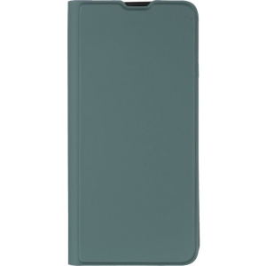 Чохол для смартфону Gelius Book Cover Gelius Shell Case for Samsung A145 (A14) Green (92936)