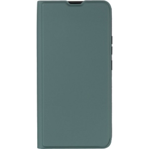 Чохол для смартфону Gelius Book Cover Gelius Shell Case for Samsung A346 (A34) Green (92938)