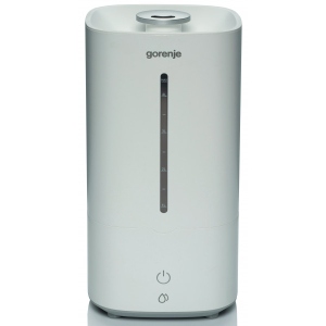 Зволожувач повітря Gorenje H45W White