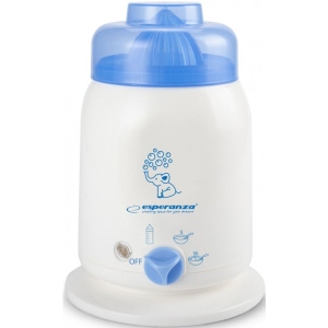 Підігрівач дитячих пляшечок стаціонарний Esperanza EKB001 Tasty