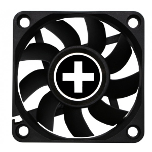 Корпусний вентилятор Xilence XPF60S.W (XF032) Black