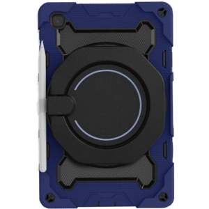 Чохол для планшету BeCover for Samsung Galaxy Tab A7 Lite SM-T220/SM-T225 Blue (707240)