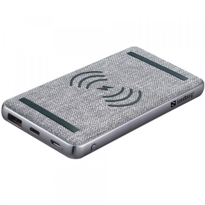 Батарея мобільна Sandberg PD 20W 10000 mAh (420-61)