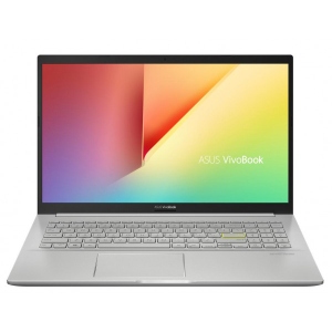 Уцінка - Ноутбук Asus Vivobook OLED K513EQ-L1215 Spangle Silver