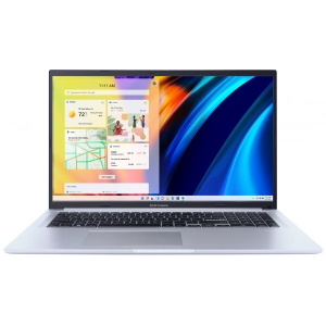 Ноутбук Asus X1702ZA-AU166 Icelight Silver